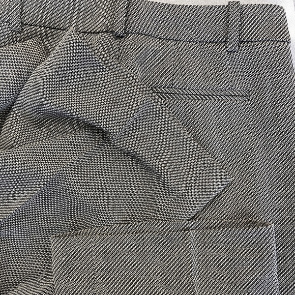 Msiamo Vintage Tweed Trouser Pant sz 4 - Picture 7 of 9